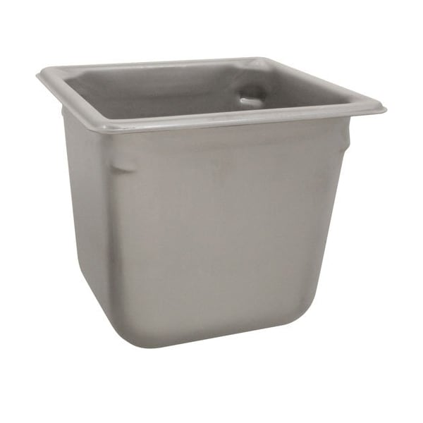 Vollrath/Idea-Medalie METAL PAN - 1/6 X 6 " for Vollrath/Idea-Medalie 30662 - main